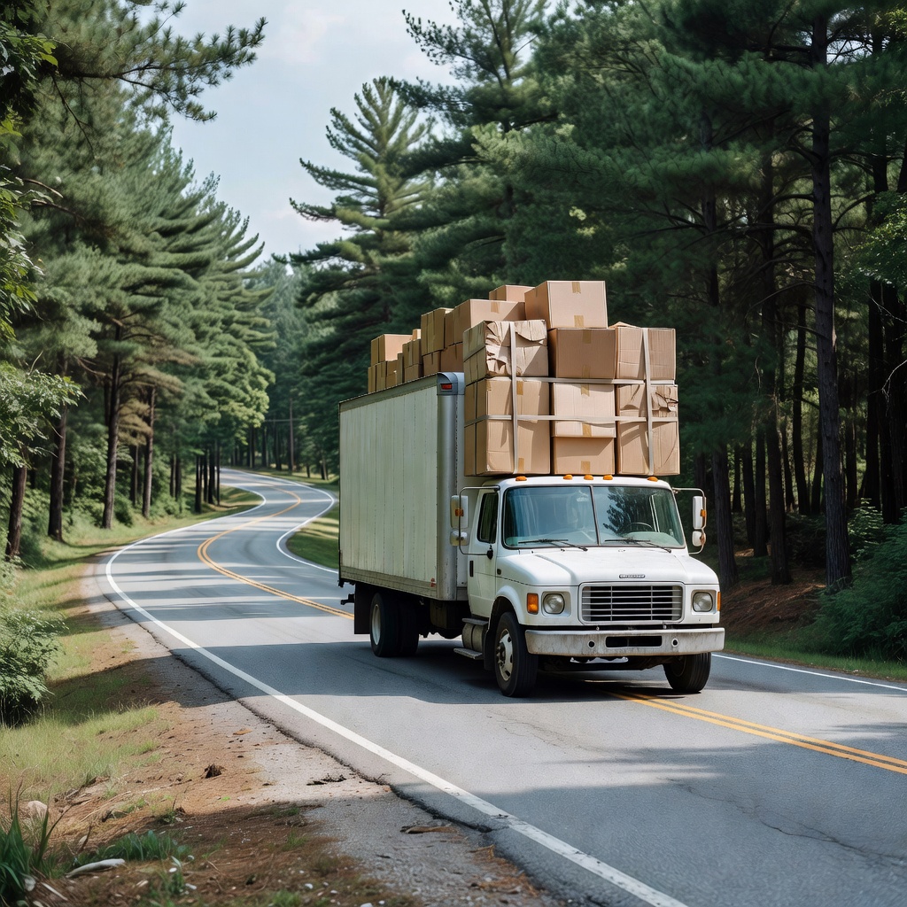 Movers from Boston to Maine: Plan Your New England Relocation