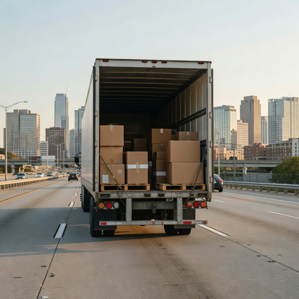 Moving Companies Chicago to Indianapolis: Your Relocation Guide