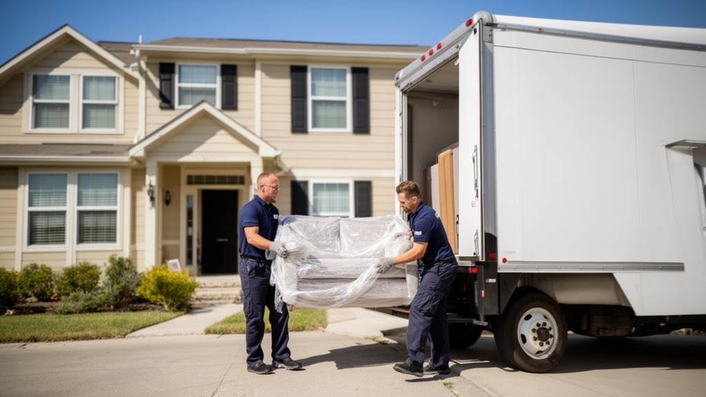 What to Look for in a Moving Company: Top Qualities
