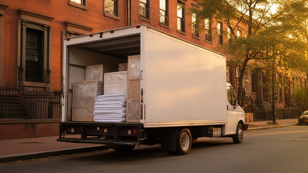 Anton’s Moving: Services, Reviews & Top Alternatives