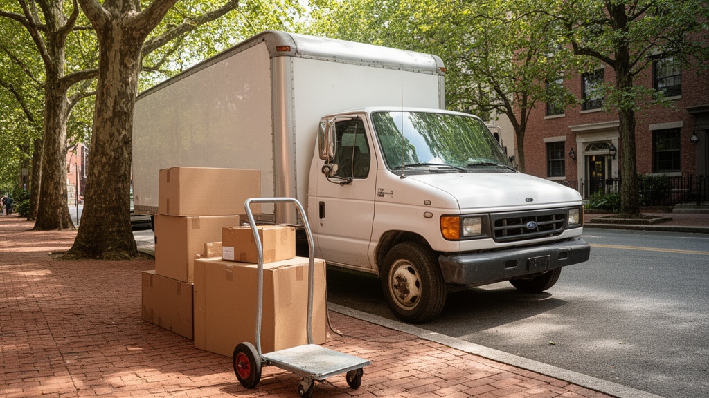 Best Cheap Moving Companies: Find Value Without the Risk