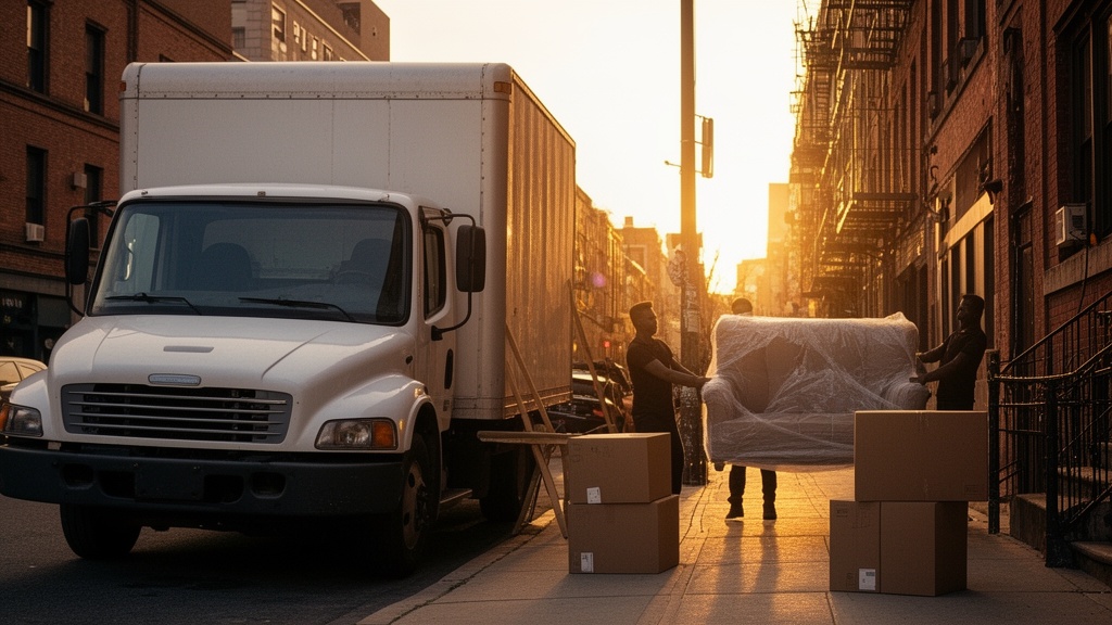 Best Chicago Moving Company: A Complete Hiring Guide