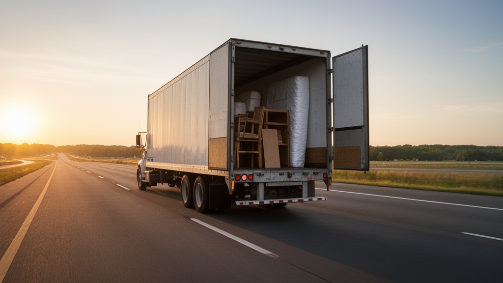 Best Interstate Moving Companies: How to Compare and Choose