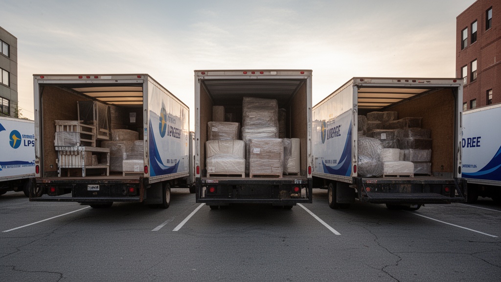 Best Moving Companies by Connecticut City
