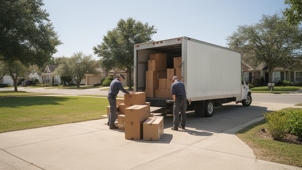 what's the best st louis moving company — Best St. Louis Moving Company: How to Find the Right One