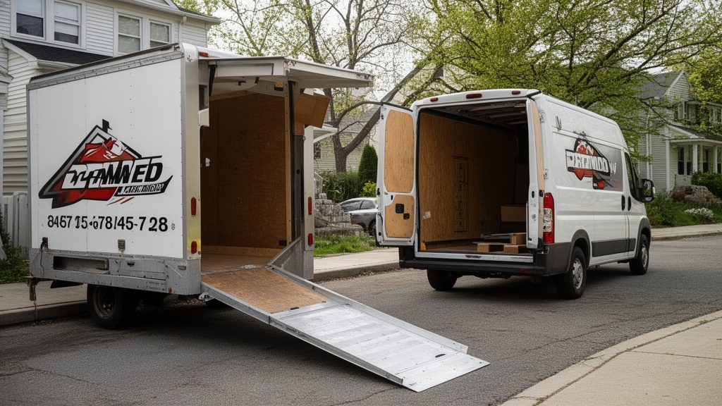 Carrier Model vs. Broker Model: A Critical Distinction