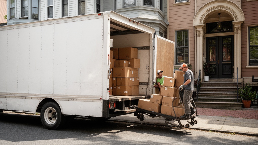 Cheapest Moving Companies: How to Hire Without Getting Burned