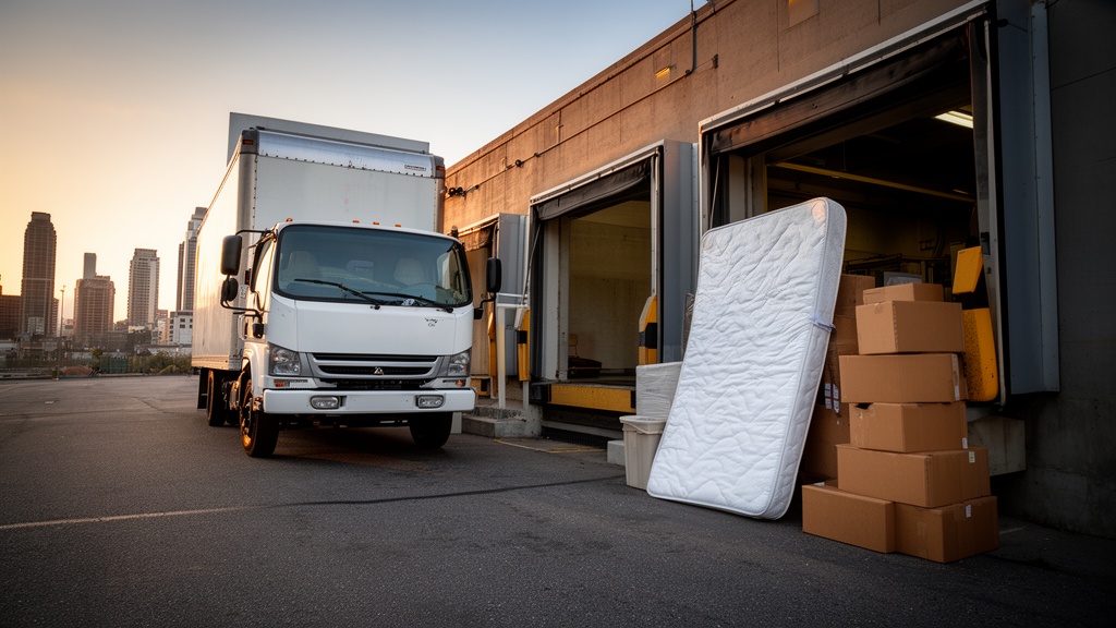 Chicago Moving Services: The Complete Guide for Movers