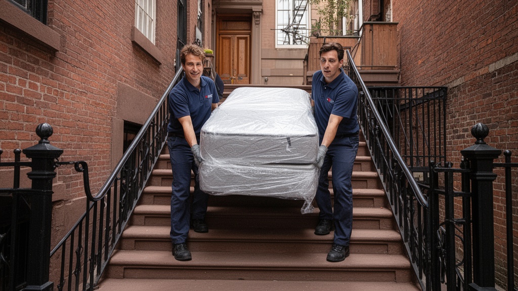 Chicago Neighborhood Moving Guide