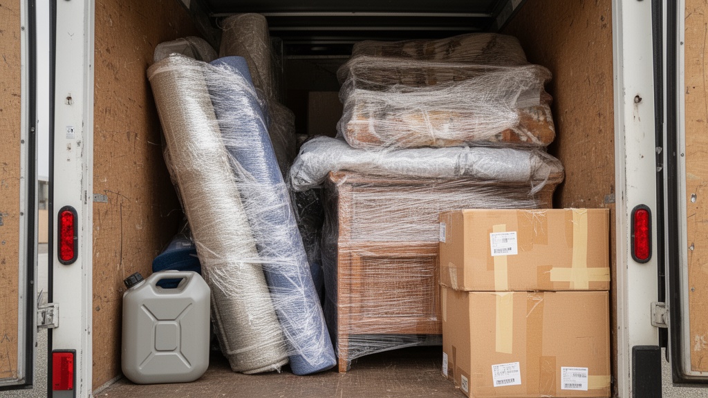 Hidden Fees That Inflate Your Final Moving Bill