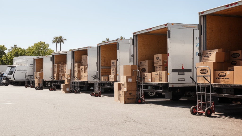 How Anton's Moving Compares to Other Moving Brands