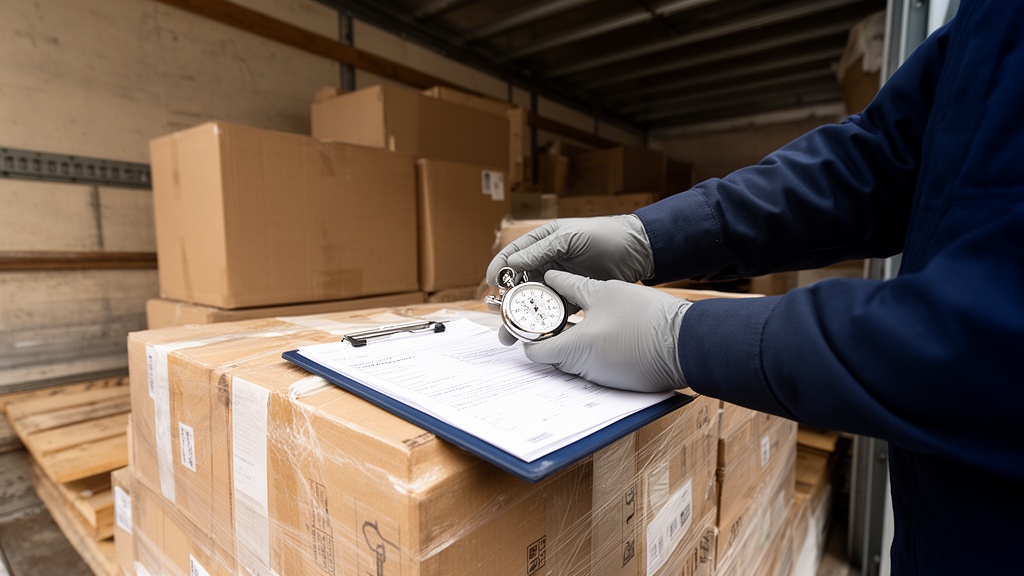 How Moving Companies Calculate Hourly Rates