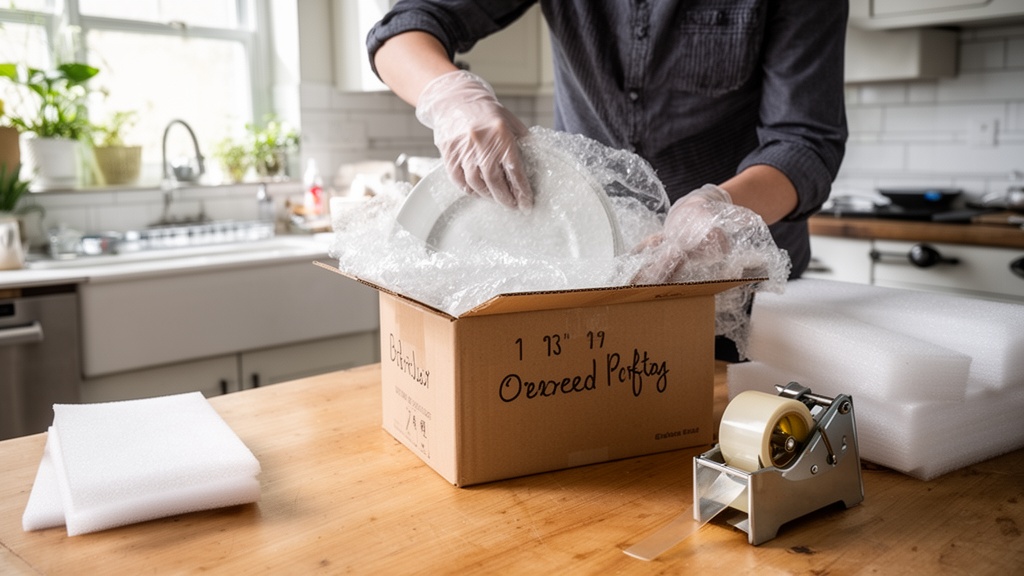 How Moving Services Are Rated and Reviewed