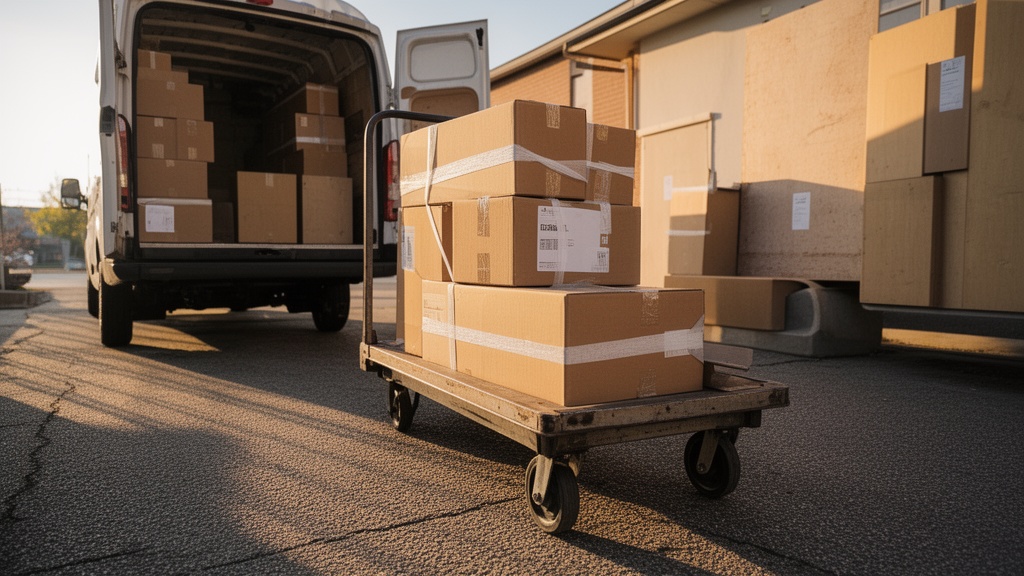 How Much Do Movers Cost in Los Angeles?