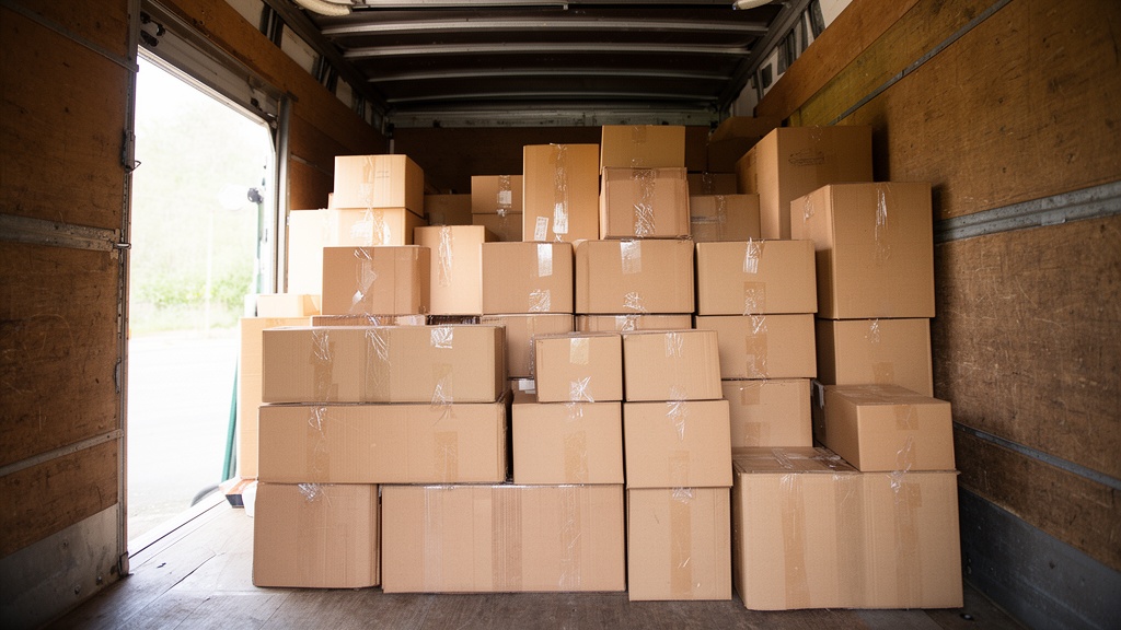 How Much Do St. Louis Moving Companies Charge?