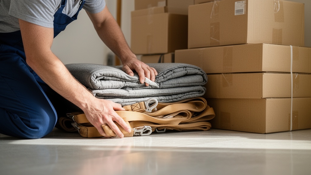 How Much Does All Service Moving Cost?