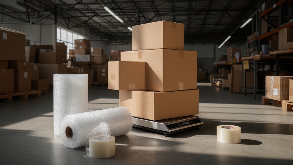 How Much Does Interstate Moving Cost?