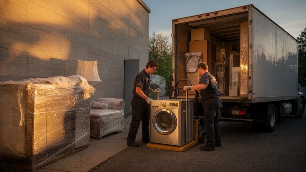 How Much Should You Expect to Pay for a Local Move?