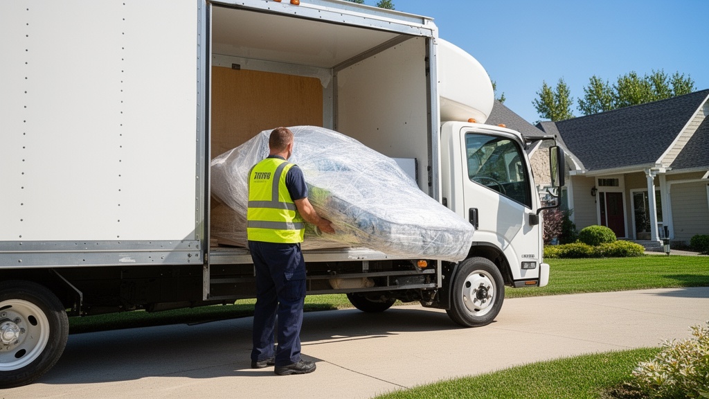 How to Book a Budget Mover Without Sacrificing Safety