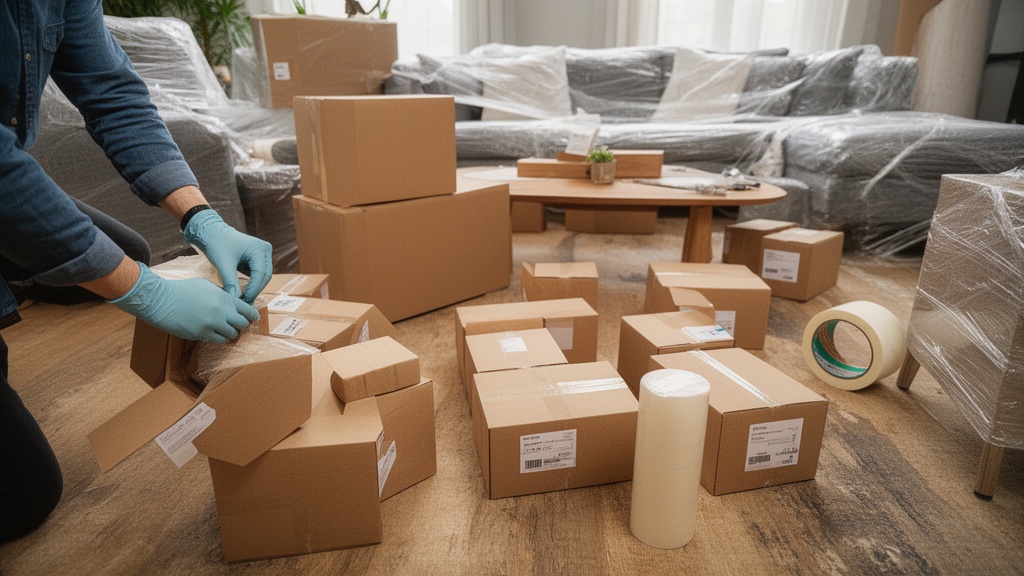 How to Estimate Your Moving Budget Before Getting Quotes