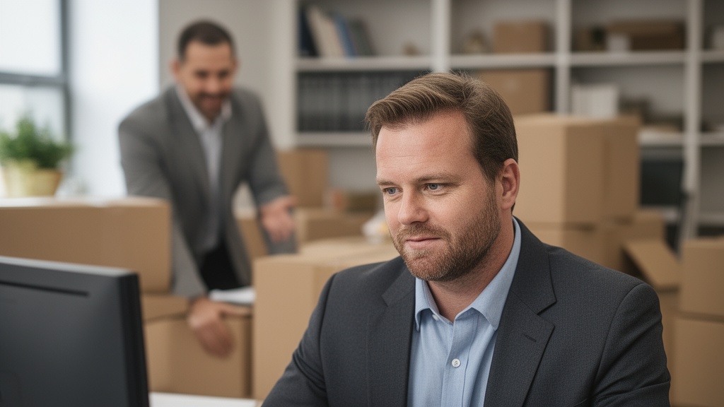 how to hire local movers scene 4