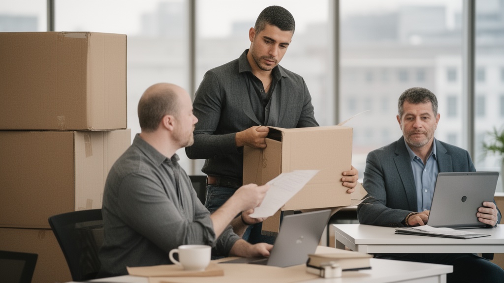 how to hire local movers scene 5