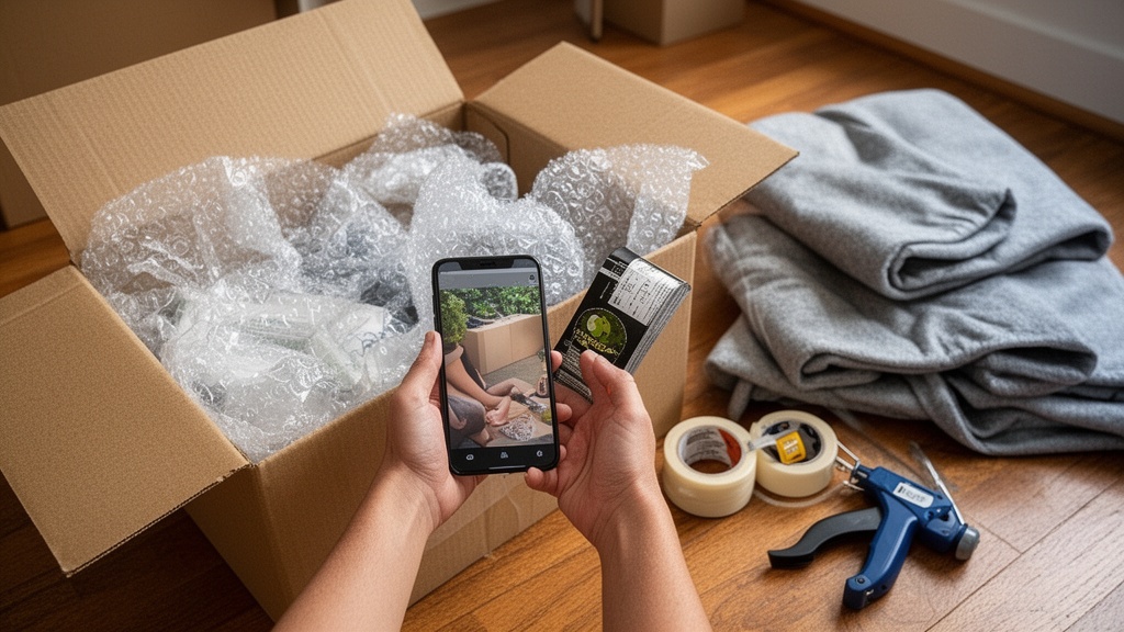 How to Search for Local Moving Companies Near You