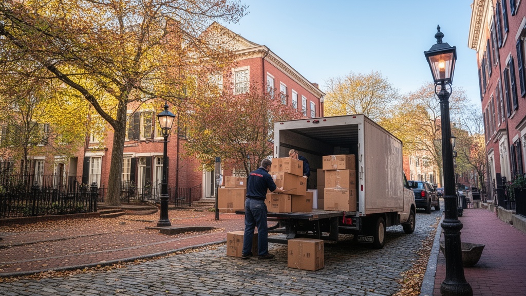 How to Verify a Boston Moving Company Is Licensed and Insured