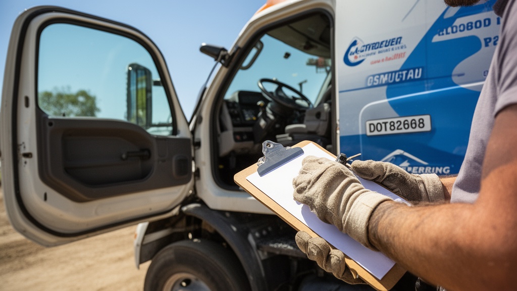 How to Verify a Chicago Moving Company Is Licensed and Insured
