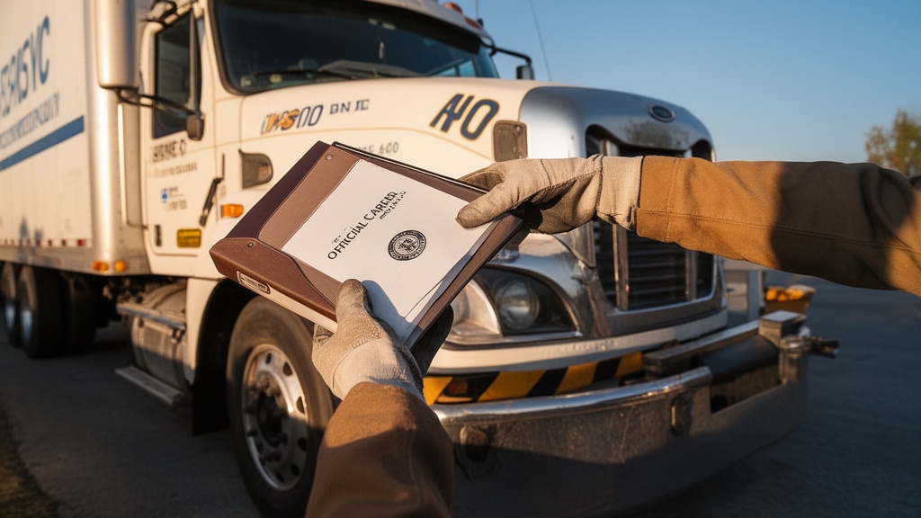 How to Verify a Moving Company Is Licensed in California