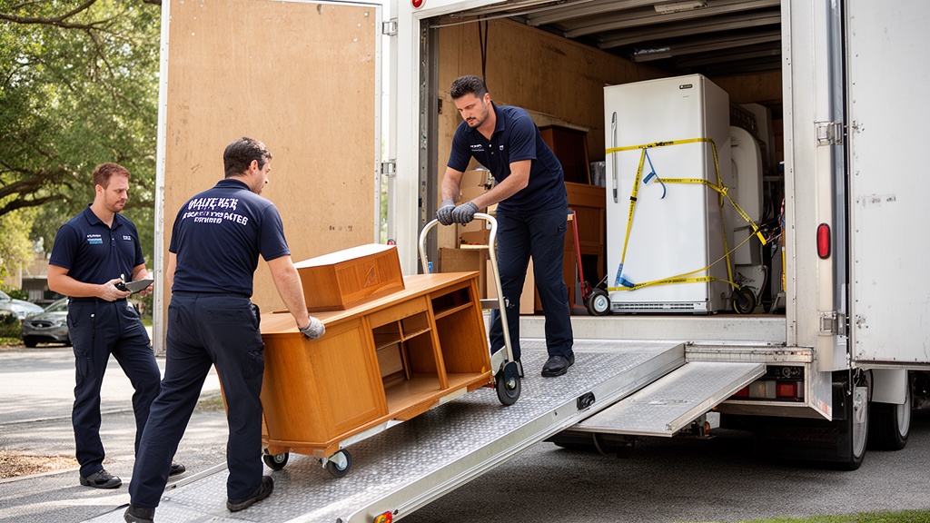 How to Verify Local Movers Are Licensed and Insured
