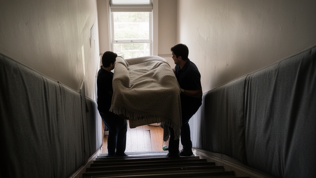 How Verified Movers Deliver Genuine Affordability