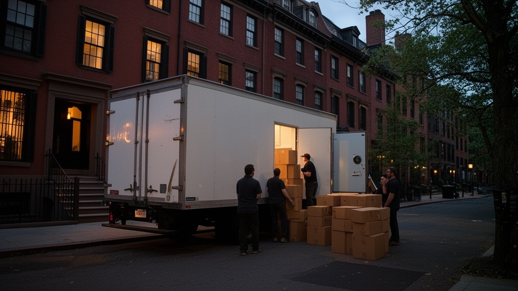 Local Moving Companies Near Me: How to Choose the Best