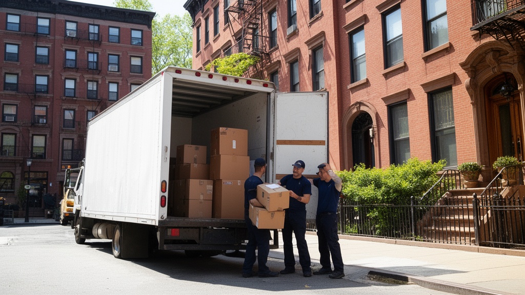 Local Moving Explained: Costs, Checklist, and Expert Tips