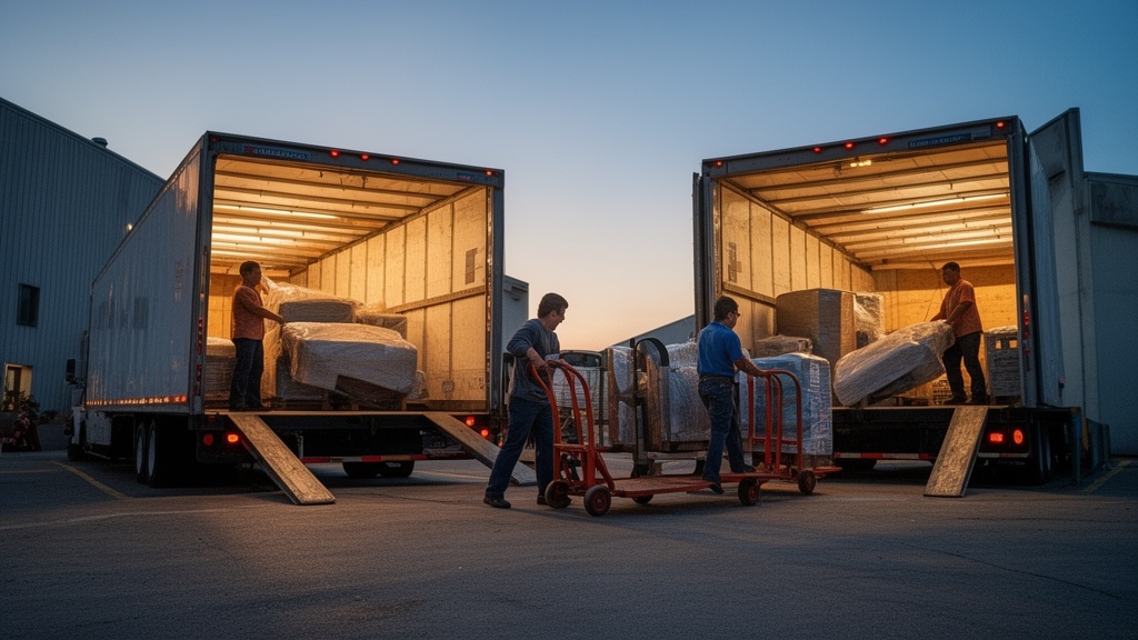 Local vs. National Movers in St. Louis: Which Is Better?