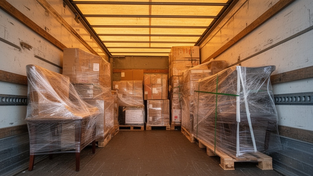 Long-Distance Chicago Moving Services: What to Expect