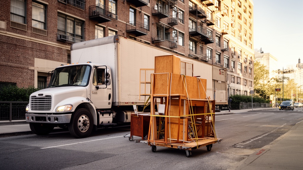 Mover Tip Amounts: Recommended Ranges by Move Type