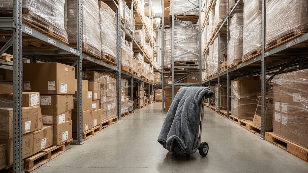 Moving and Storage Options Near You