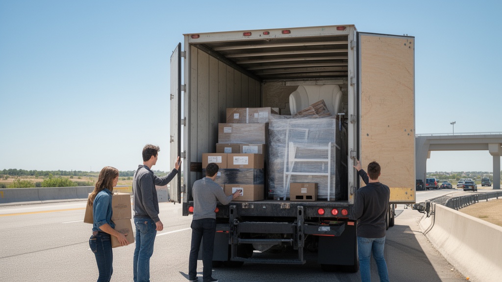 Moving Companies That Move Long Distance: A Full Guide