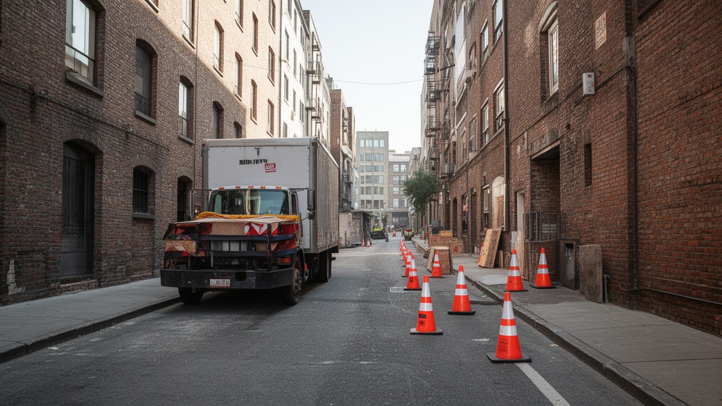 Moving in Chicago: Neighborhoods, Traffic, and Parking Tips