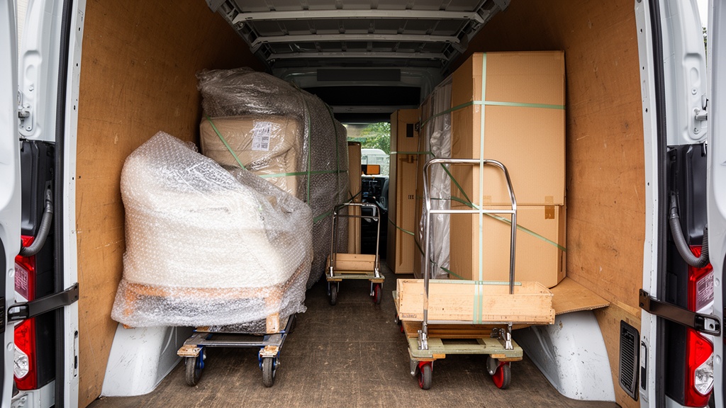 Moving Services in Los Angeles: What Every Customer Should Know
