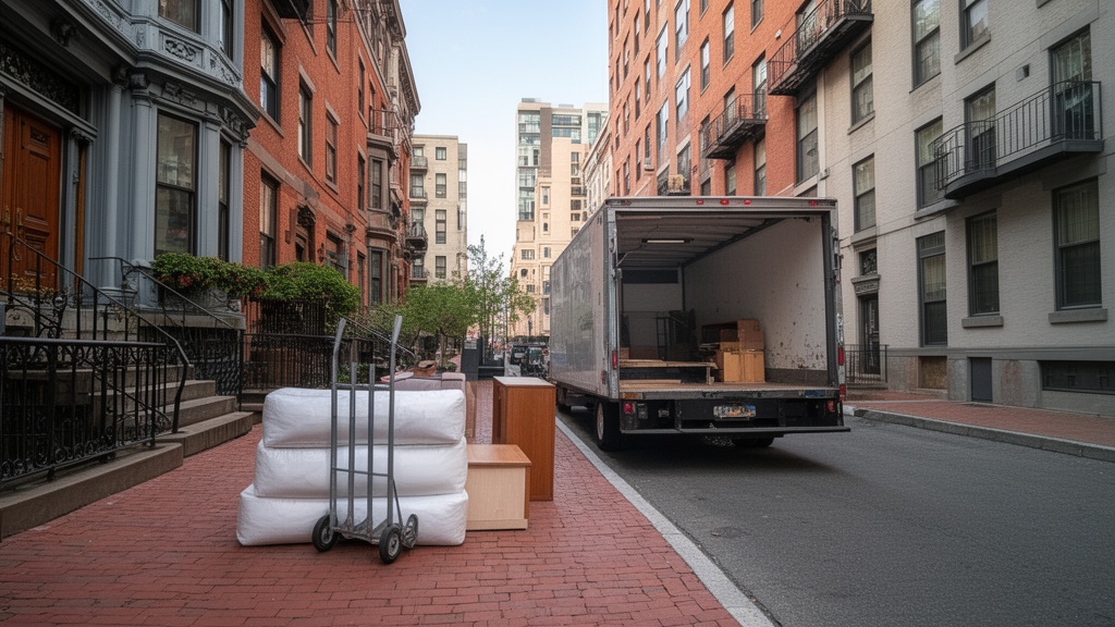 Neighborhoods to Know: Moving Across Boston's Diverse Areas