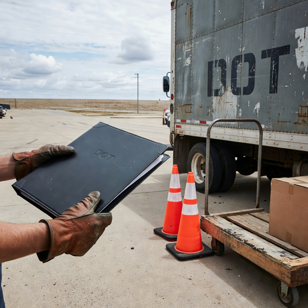Out of State Moving: Licensing and Insurance Requirements