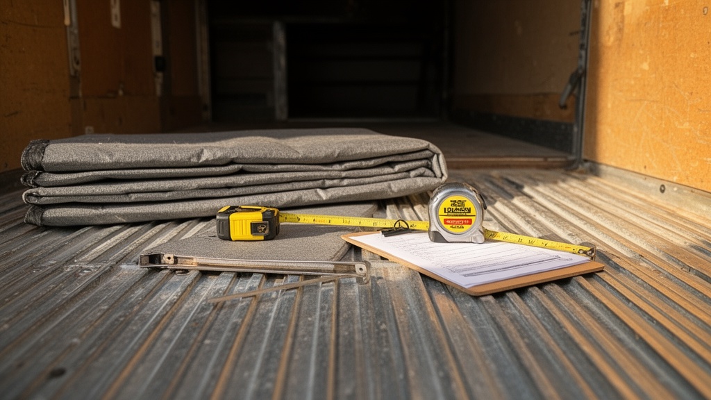 Professional Mover Costs: What to Budget