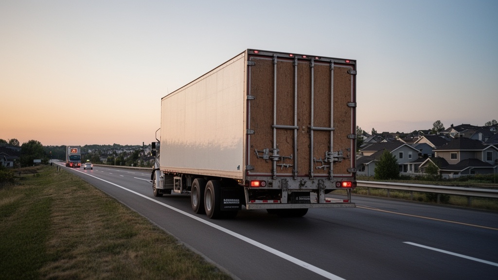 Professional Moving Services Across Chicago and Suburbs