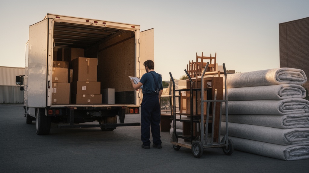 Questions to Ask Before Hiring a Boston Moving Company