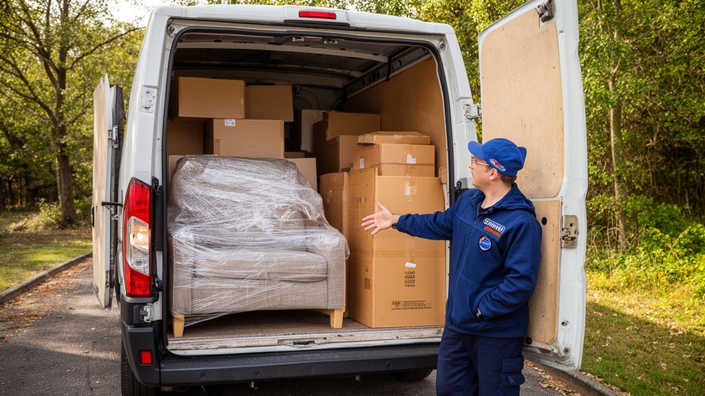 Questions to Ask Before Hiring a St. Louis Mover