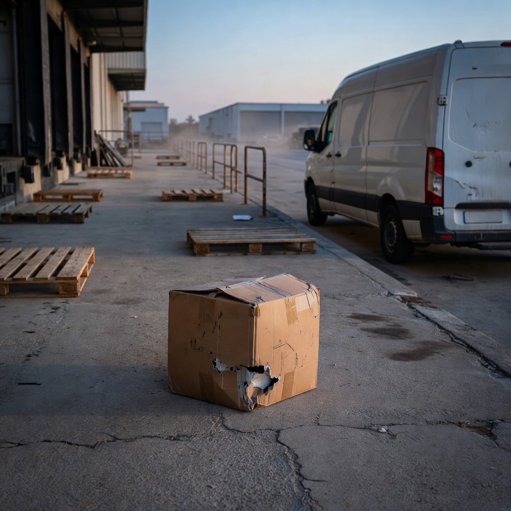 Red Flags and Scams in the Long Distance Moving Industry