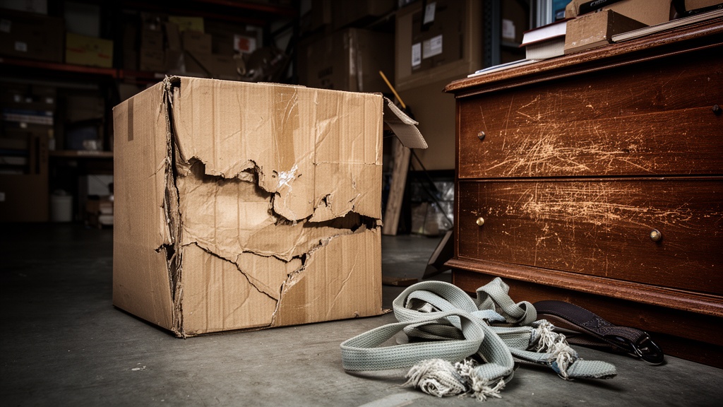 Red Flags to Avoid When Hiring Chicago Movers