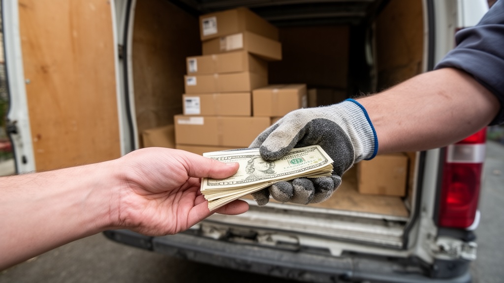 Should You Tip Movers from a Moving Company? Full Guide